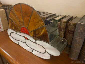 Vitrážové Světlo - 4