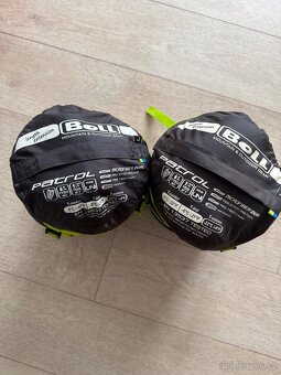 2x spací pytel Boll Patrol - 4