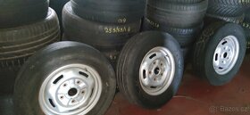 Ford Transit 16 Letní - 4