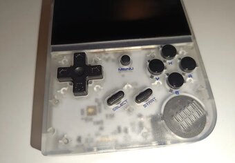 Retro handheld konzole Anbernic RG35XX - 4