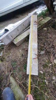 PŘEKLADY ŽELEZOBETONOVÉ - 4