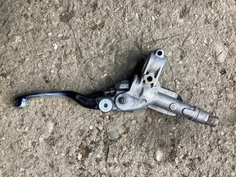 Díly KTM SX  250 2014 - 4