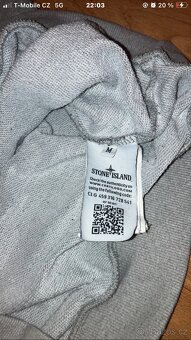 Stone Island svetr velikost M - 4