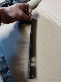 Škoda 120LS nápis - 4