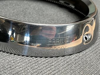 ČZ 250 988 Enduro - 4