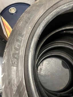 Pneumatiky GOODYEAR 245/45 R18 - 4