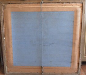 Kytice v malovaném džbánu. - 4