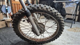 Aermacchi Harley-Davidson rc125 - 4