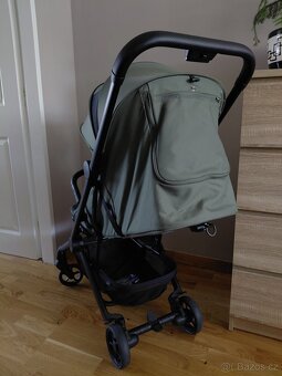 Cestovní kočárek Zopa Jet - 4