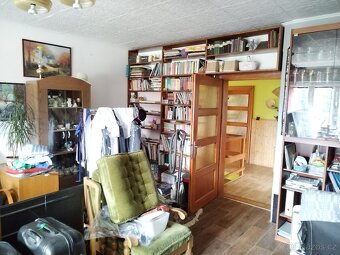 RD 200 m2 Otovice u Broumova - 4