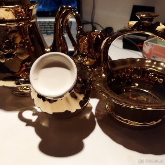 Čajova souprava - 4