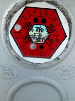 Prodám nebo vyměním - 4