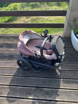 Easywalker kočárek - 4