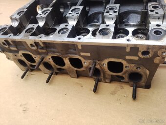 Hlava válců 1.9 TDI 77kw Bls - 4