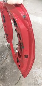 Opel Agila B Splash  H08 04/08-10/14 - 4