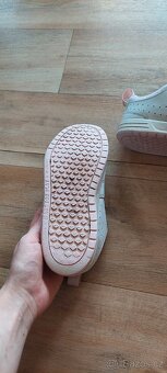 Dívčí boty - 1, velikost: 33 - 4