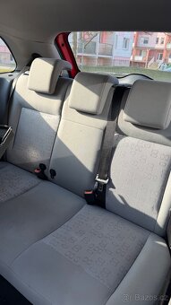 Ford Fiesta - 4