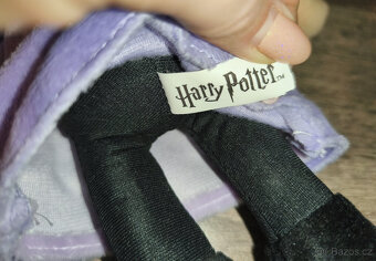 Plyšák Albus Brumbál - 4