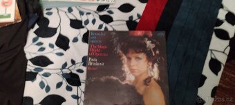 Prodávám různé LP desky - 4