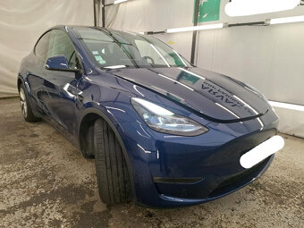Tesla Model Y AWD Long Range - 1862 - 4