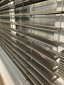 Předokenni žaluzie - 4