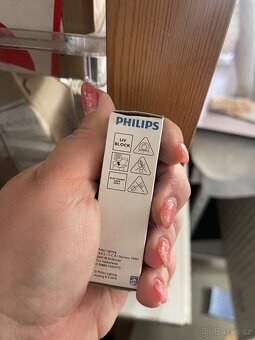 Phiolips Master CMD-TM mini 35W - 4