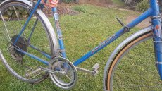 Prodám kolo Favorit - 4