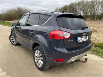 Ford Kuga - 4