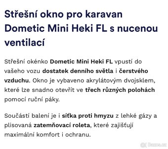 Mini Heki 40x40 - 4