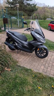 Honda PCX 125 - 4