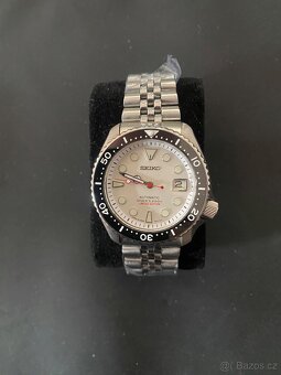 Seiko automatic  limited edition - 4