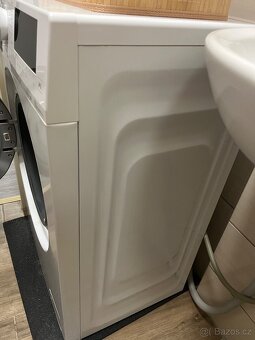 Prodej pračky Beko - 4