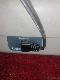 Auto lednice - 4