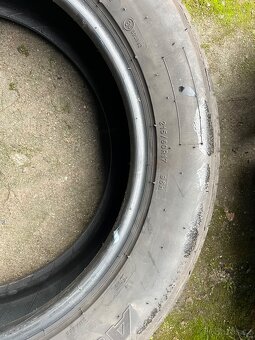 Pneu 215/60/17 - 4