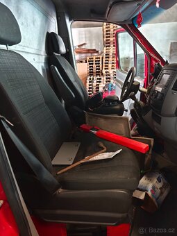 Mercedes Sprinter - 4