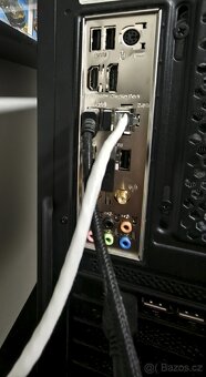 HAL3000 Master Gamer 4060 - 4