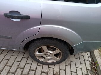 Ford Focus MK II - 4