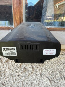 Elektrokolo Lectron - 4