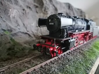 Roco BR 23 - 4