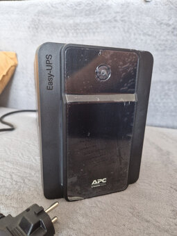 APC Easy-UPS - 4