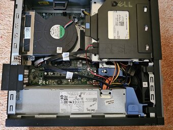 Dell optiplex 7010 - 4