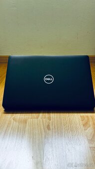 Dell Latitude 5500 - 4