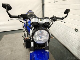 Honda CB600F Hornet - 4
