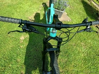Bianchi Nitron 9.4 - 4