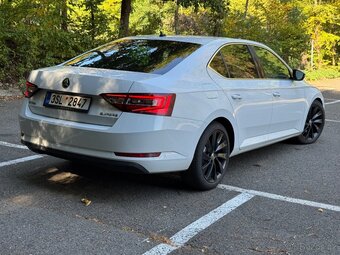 Škoda Superb 3 2.0TDI - 4