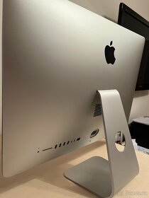 iMac 4K Retina (21,5 palcový, 2017) - 4