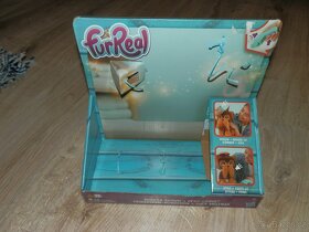 Interaktivní pejsek Hasbro FurReal včetně krabice - 4