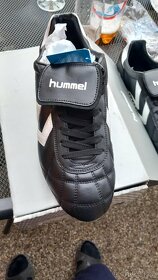 Kopačky Hummel - 4