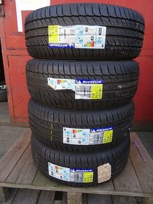 Letní pneu Michelin Primacy RSC, 195/55/16, 4 ks, 8 mm - 4