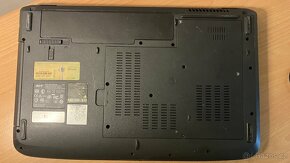 Acer notebook Aspire 5375z - 4